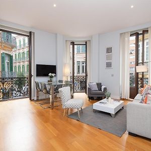 Appartement met een Slaapkamer